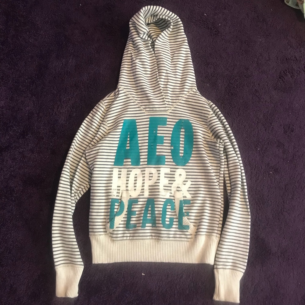American Eagle Hoodie